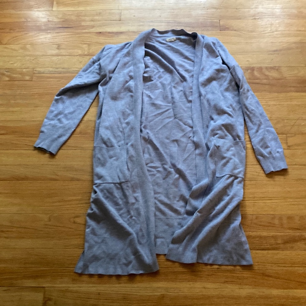 Debut Cardigan Sweater